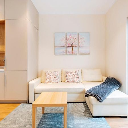 Deluxe Twobedroom Apartment Seville Downtown 외부 사진