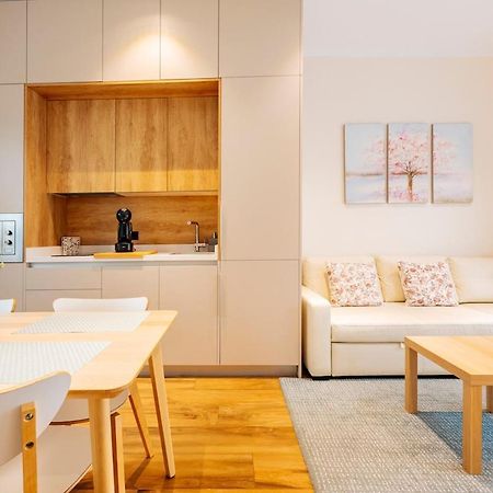Deluxe Twobedroom Apartment Seville Downtown 외부 사진