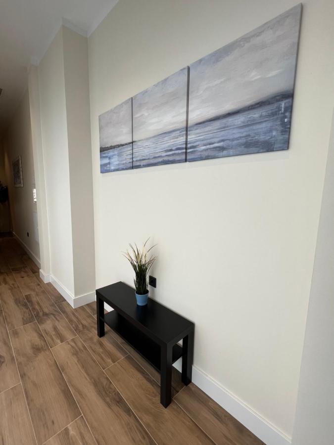 Deluxe Twobedroom Apartment Seville Downtown 외부 사진