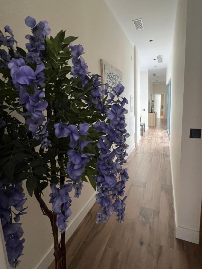 Deluxe Twobedroom Apartment Seville Downtown 외부 사진