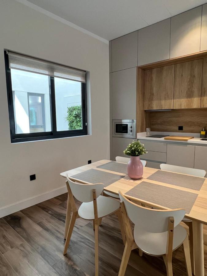 Deluxe Twobedroom Apartment Seville Downtown 외부 사진