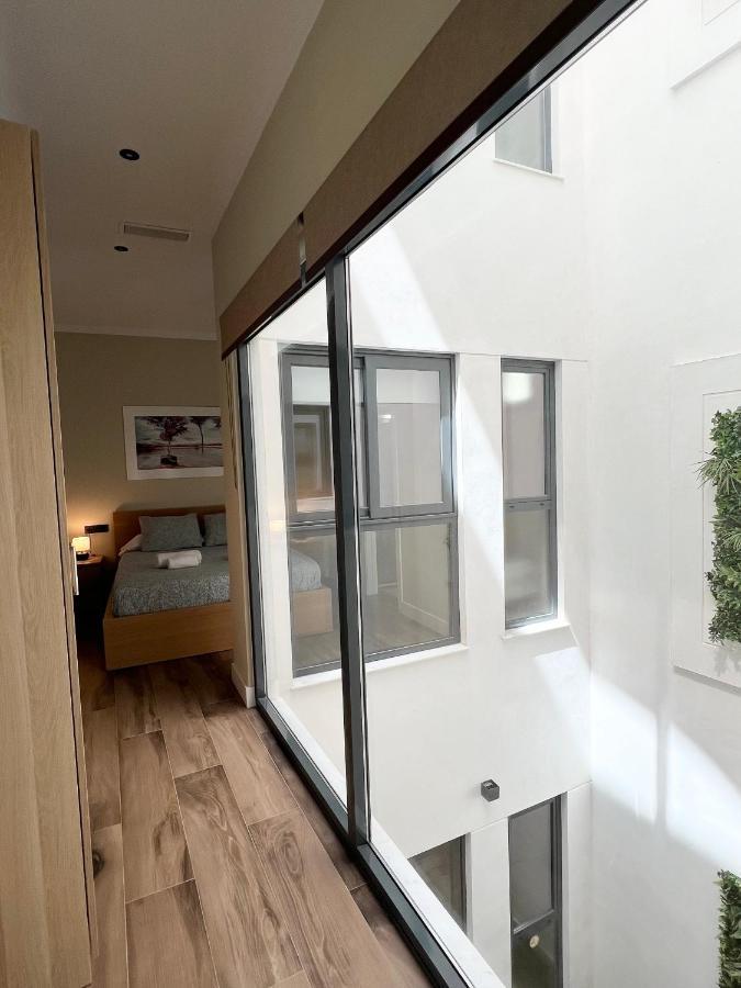 Deluxe Twobedroom Apartment Seville Downtown 외부 사진