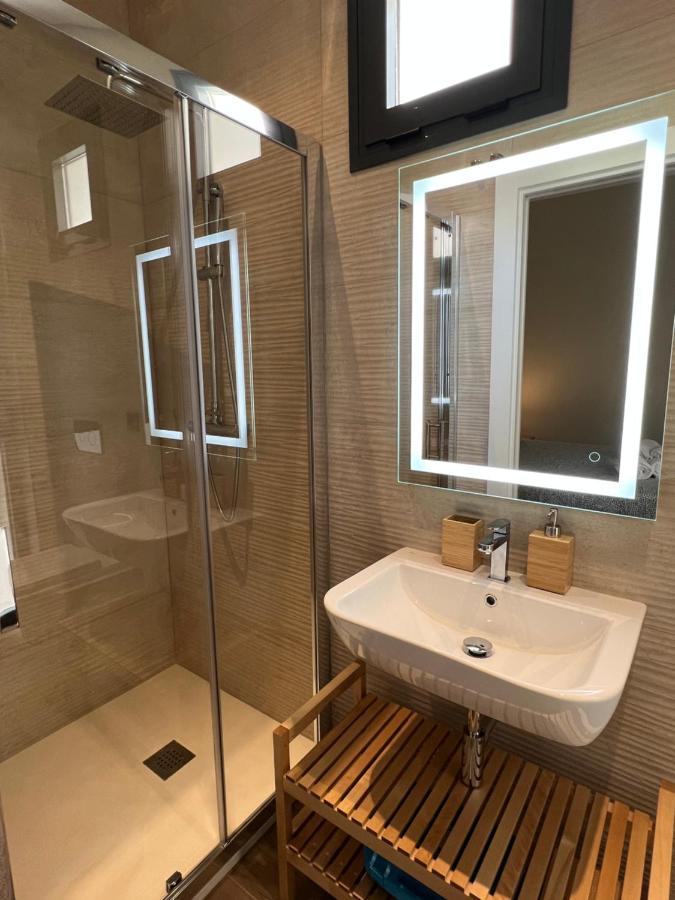 Deluxe Twobedroom Apartment Seville Downtown 외부 사진