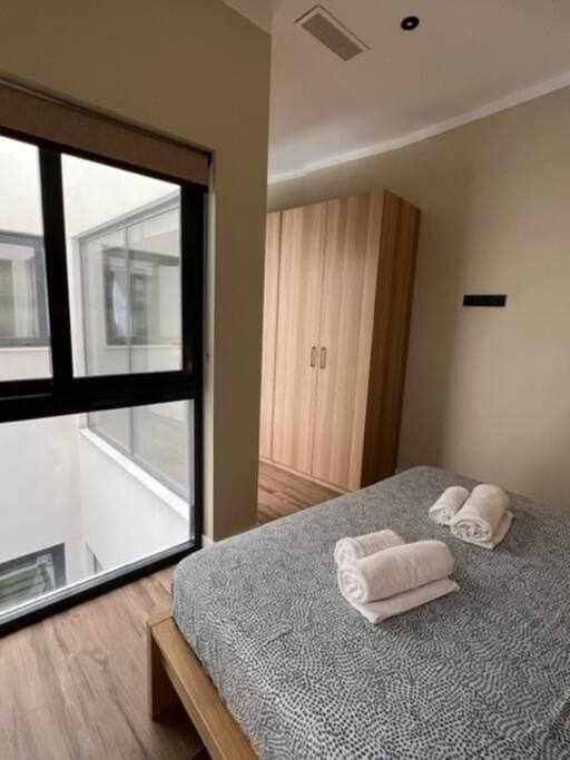 Deluxe Twobedroom Apartment Seville Downtown 외부 사진