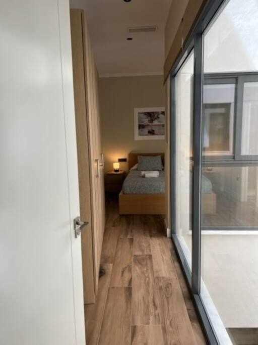 Deluxe Twobedroom Apartment Seville Downtown 외부 사진