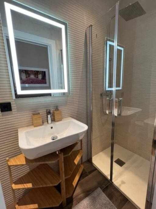 Deluxe Twobedroom Apartment Seville Downtown 외부 사진