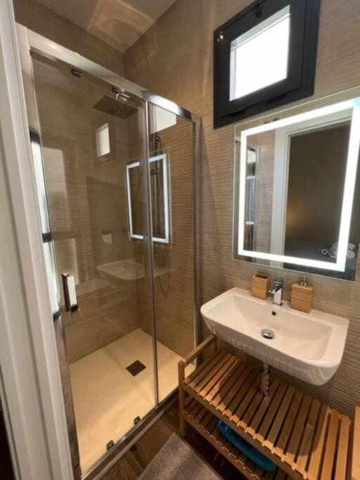 Deluxe Twobedroom Apartment Seville Downtown 외부 사진