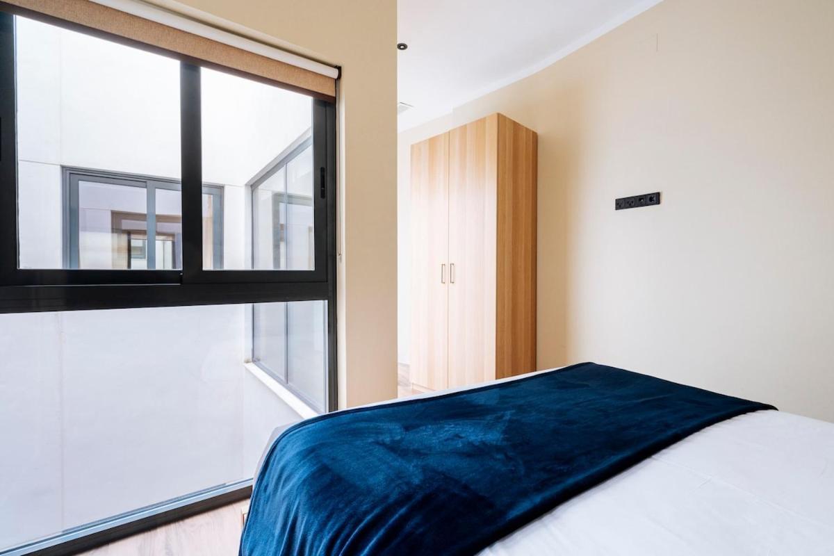 Deluxe Twobedroom Apartment Seville Downtown 외부 사진