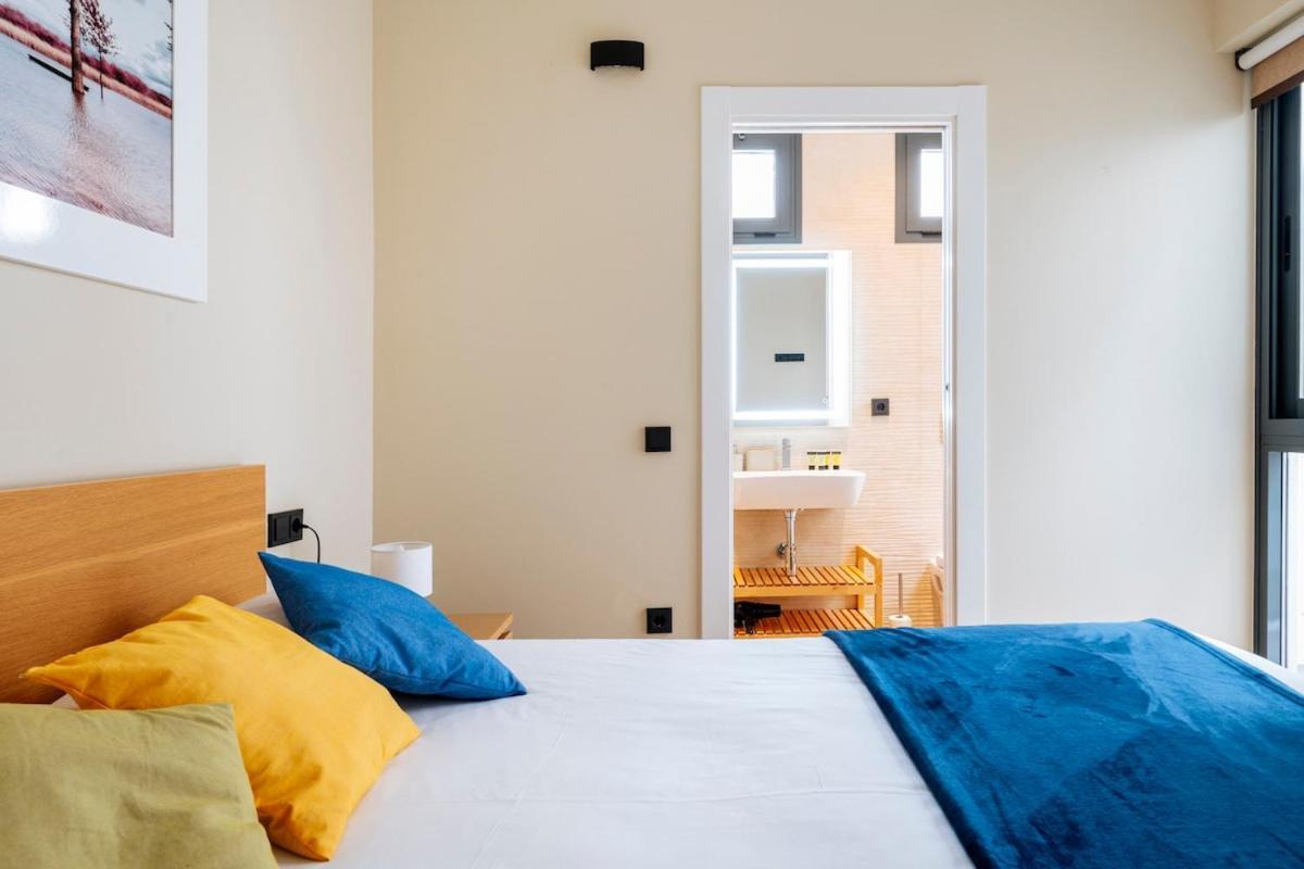 Deluxe Twobedroom Apartment Seville Downtown 외부 사진