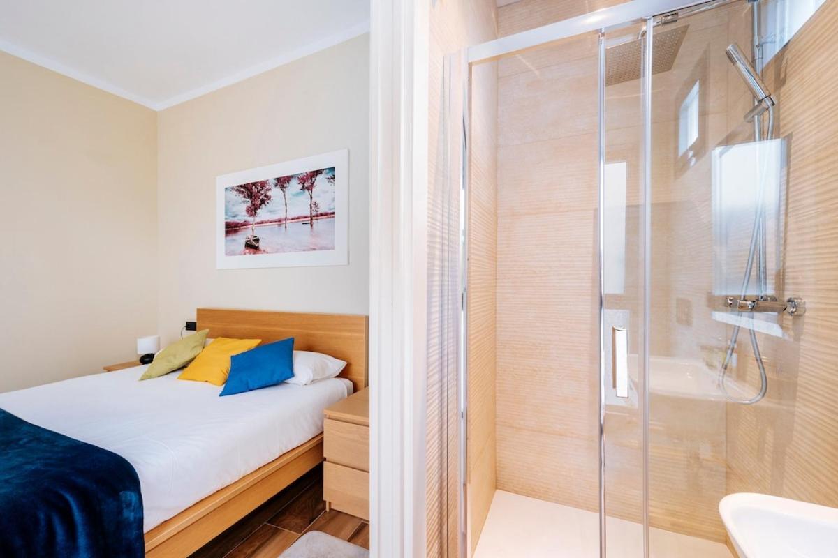 Deluxe Twobedroom Apartment Seville Downtown 외부 사진