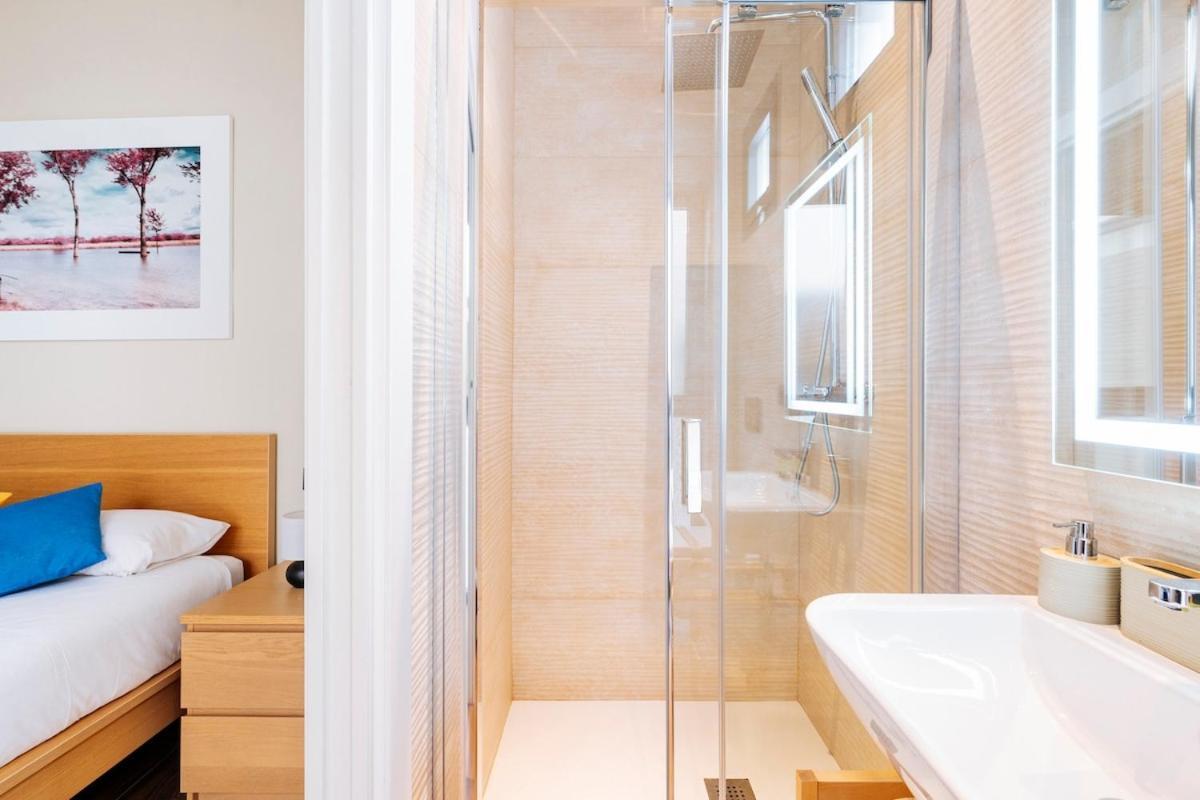 Deluxe Twobedroom Apartment Seville Downtown 외부 사진