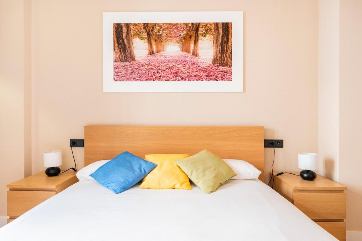 Deluxe Twobedroom Apartment Seville Downtown 외부 사진