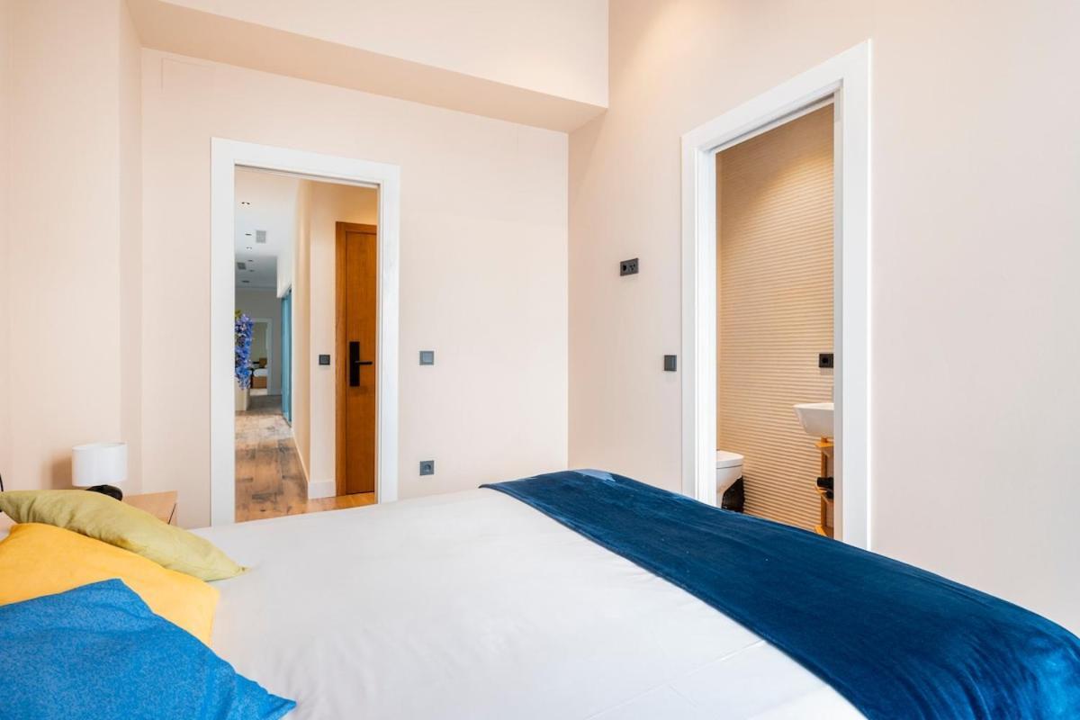 Deluxe Twobedroom Apartment Seville Downtown 외부 사진