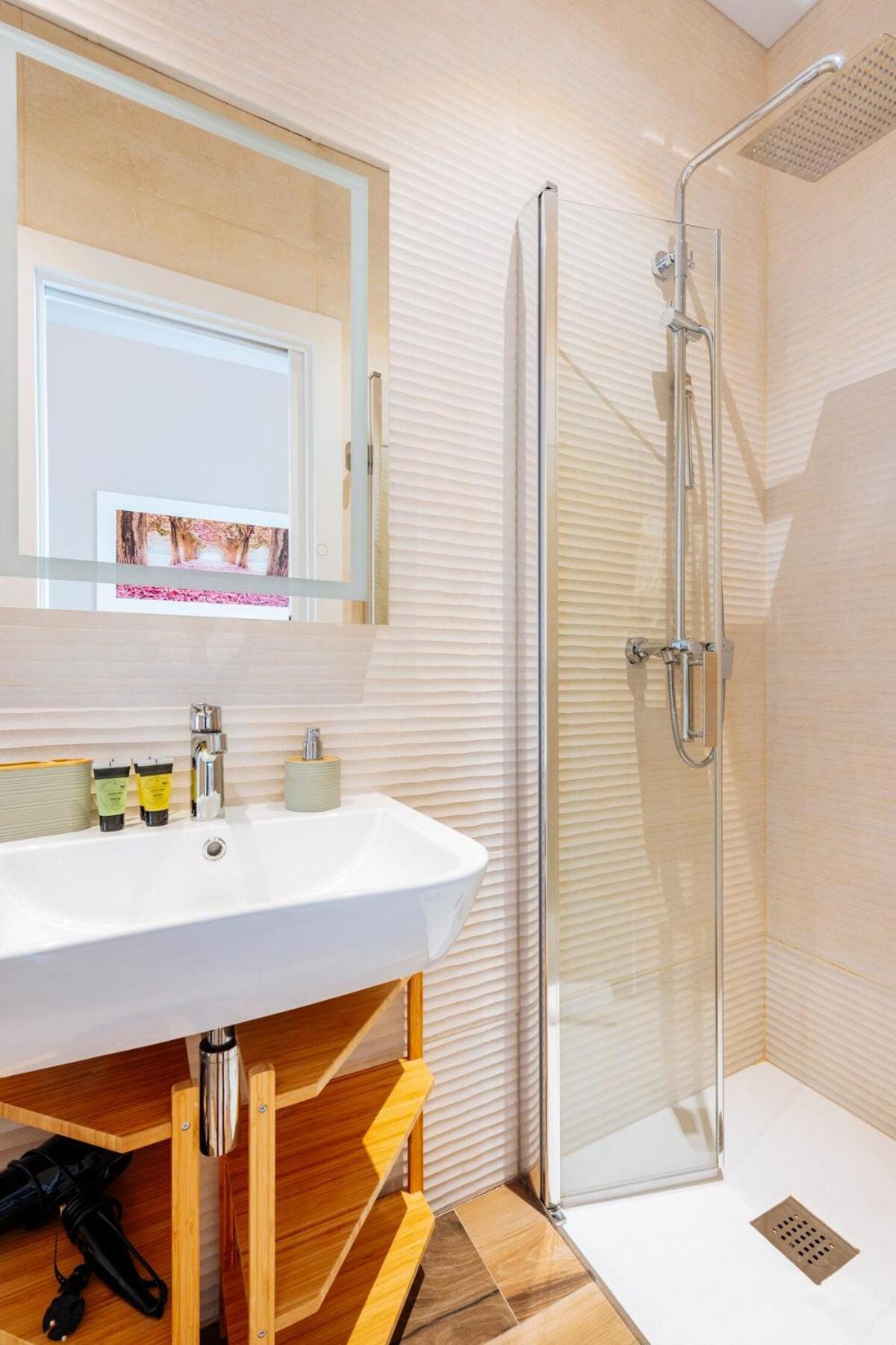 Deluxe Twobedroom Apartment Seville Downtown 외부 사진