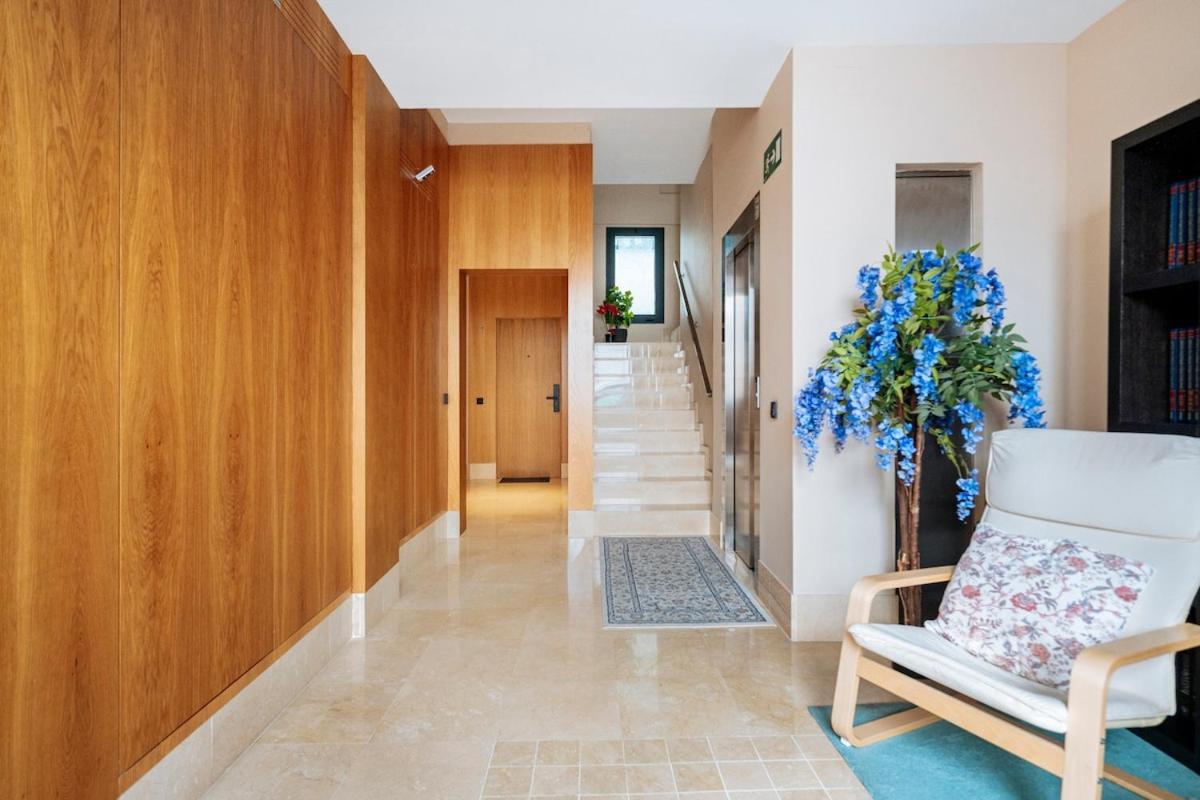 Deluxe Twobedroom Apartment Seville Downtown 외부 사진