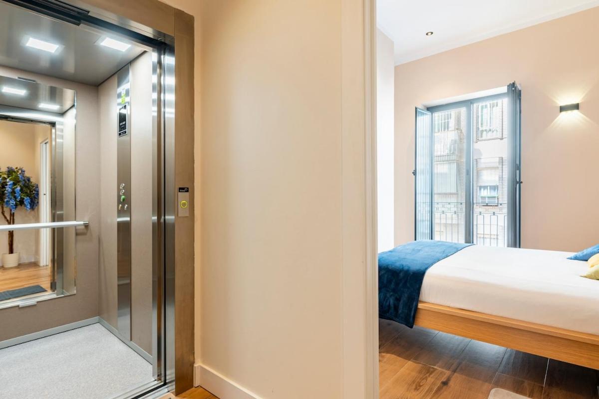 Deluxe Twobedroom Apartment Seville Downtown 외부 사진