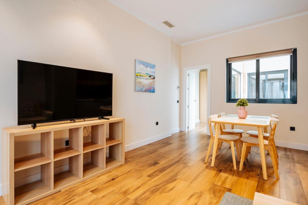 Deluxe Twobedroom Apartment Seville Downtown 외부 사진