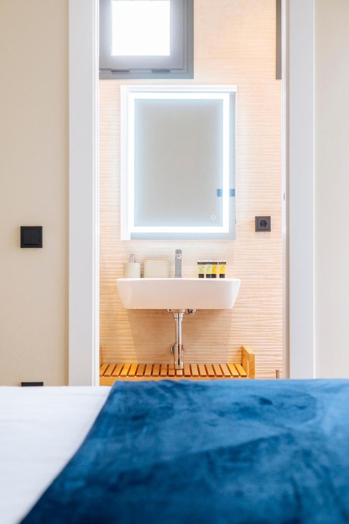 Deluxe Twobedroom Apartment Seville Downtown 외부 사진
